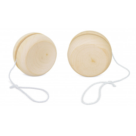 Bluey y Bingo pack infantil con pizarra digital y yoyo de madera