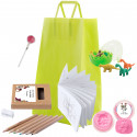 Toy Story regalos infantiles y caramelo para fiestas