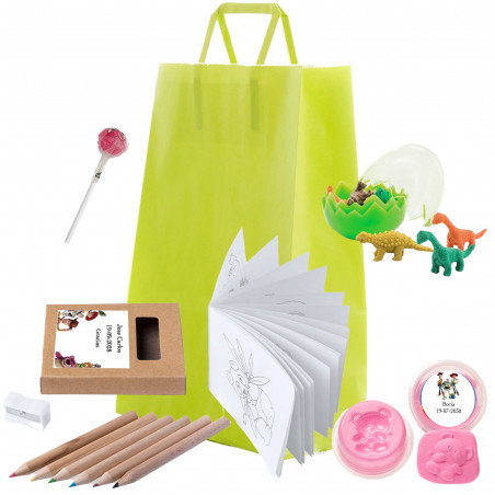 Toy Story regalos infantiles y caramelo para fiestas