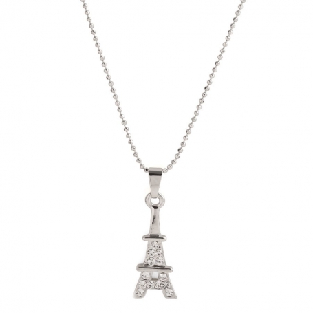 Colgante Torre Eiffel