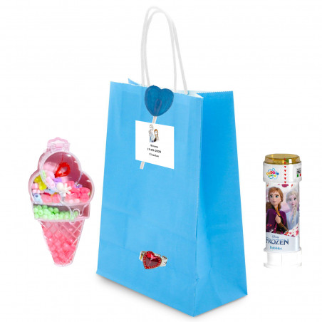 Frozen pack de regalos infantiles para fiestas