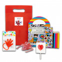 Spidey y su súperequipo, pack divertido para fiestas infantiles