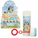 Bluey y Bingo pack personalizado ideal para celebraciones infantiles