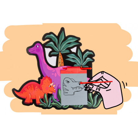Vaiana Moana pack regalo infantil con temática