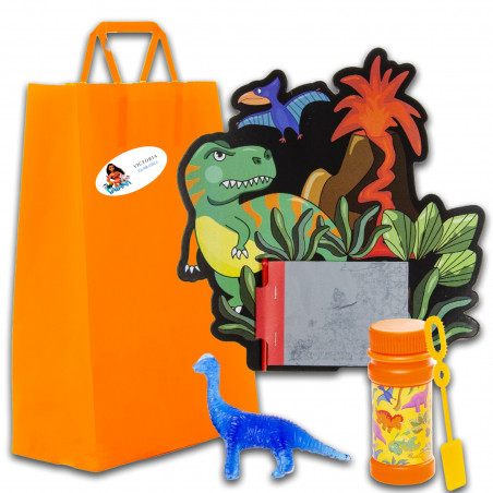 Vaiana Moana pack regalo infantil con temática