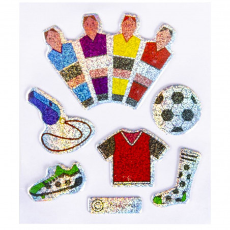 Toy Story, pack fútbol para niños