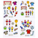 Toy Story, pack fútbol para niños