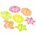 Bluey y Bingo set dental y juguetes para regalar
