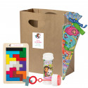 Gabby Gato pack de detalles y cono de chuches para invitados