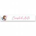 Gabby Gato pack de detalles y cono de chuches para invitados