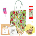 Peppa Pig pack de regalos para invitados