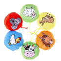 Peppa Pig pack de regalos para invitados