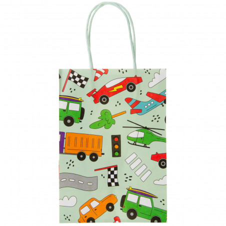 Cars pack con juego 3 en raya y laberinto personalizados