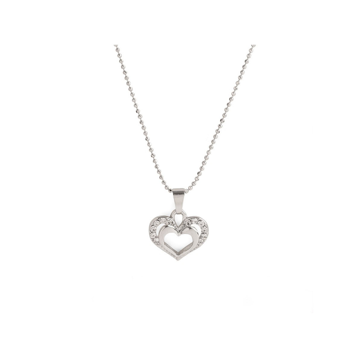 Colgante corazón