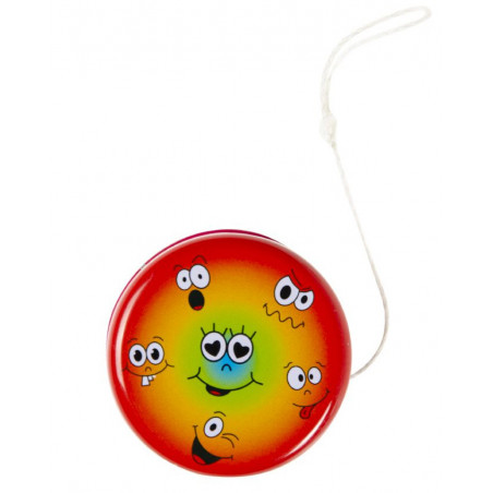 Emojis detalle divertido y personalizable para fiestas infantiles