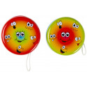 Emojis detalle divertido y personalizable para fiestas infantiles