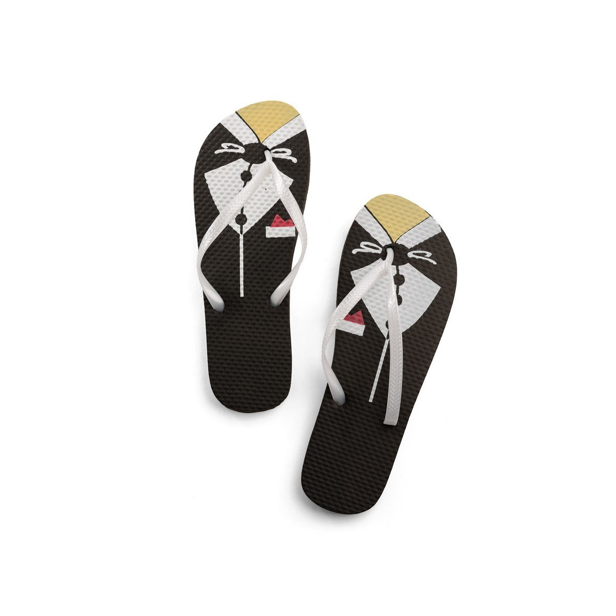 Chanclas Para Regalar En Bodas