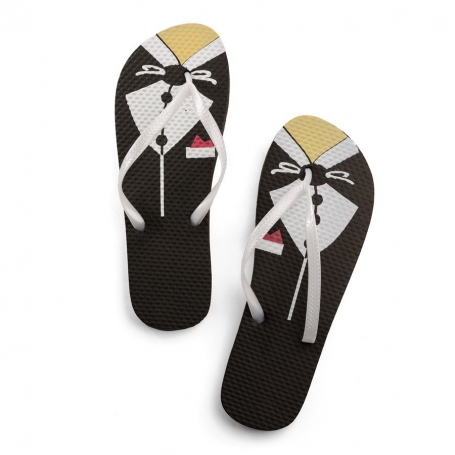Chanclas Para Regalar En Bodas