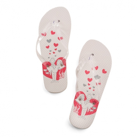 Chanclas Regalos Boda