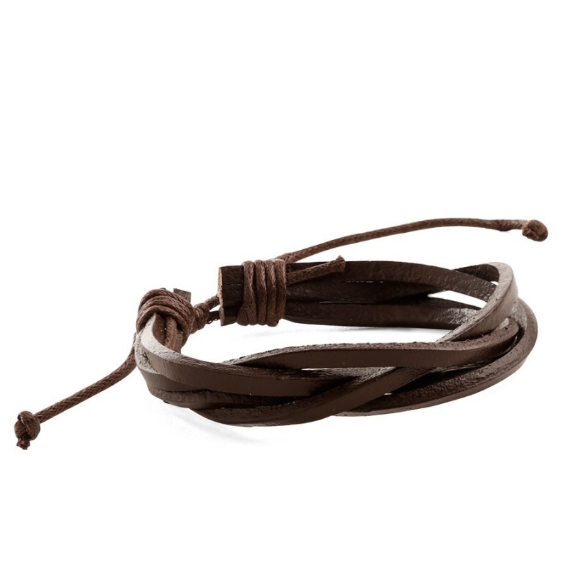 Pulseras Trenzadas Hombre Pulseras Trenzadas Hombre