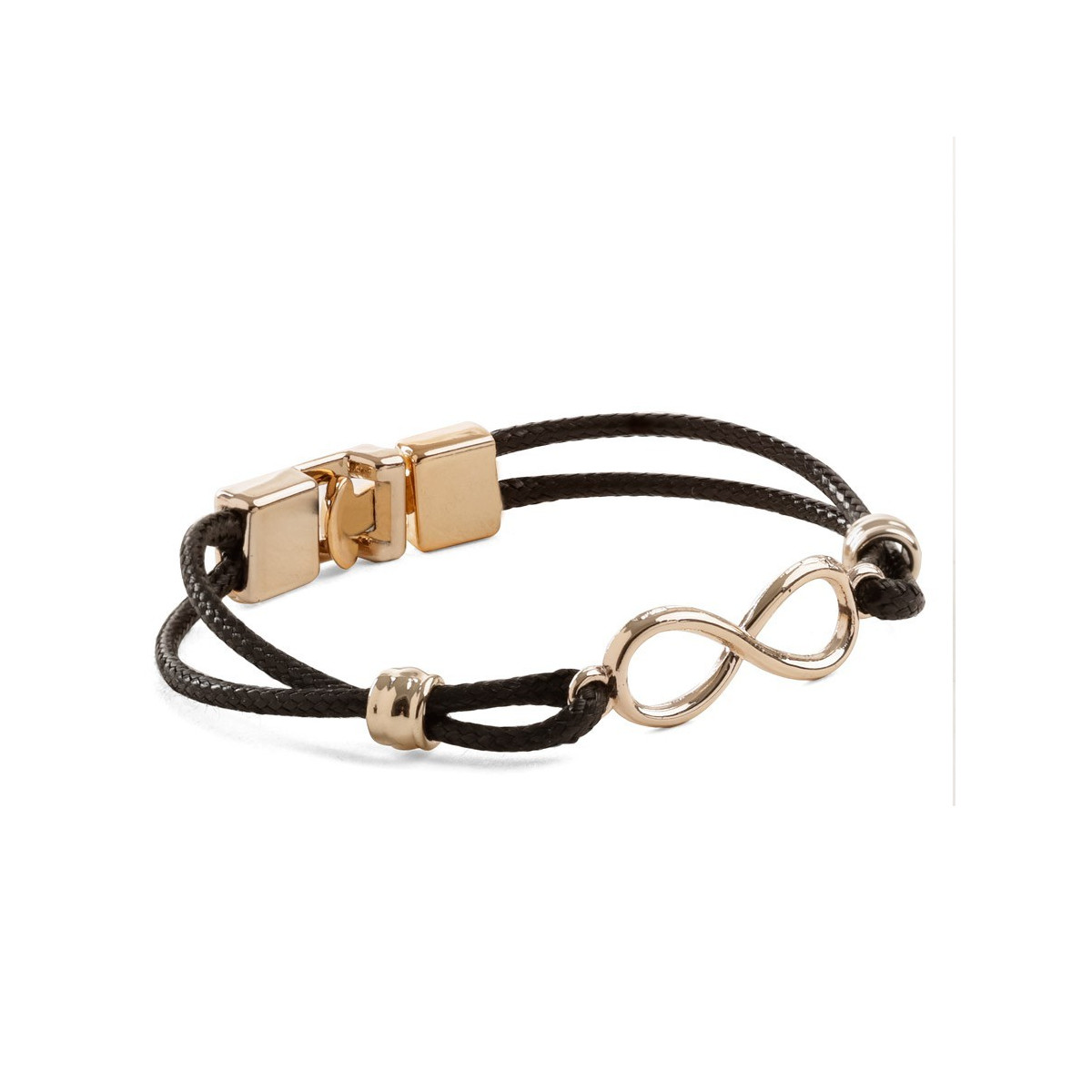 Pulsera para mujer con símbolo infinito Elegancia y significado en un solo accesorio
