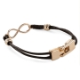 Regalo Pulsera Infinito Para Mujer