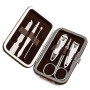 Set De Manicura Vintage