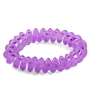 Pulseras espirales de colores para niños Divertidas, cómodas y resistentes