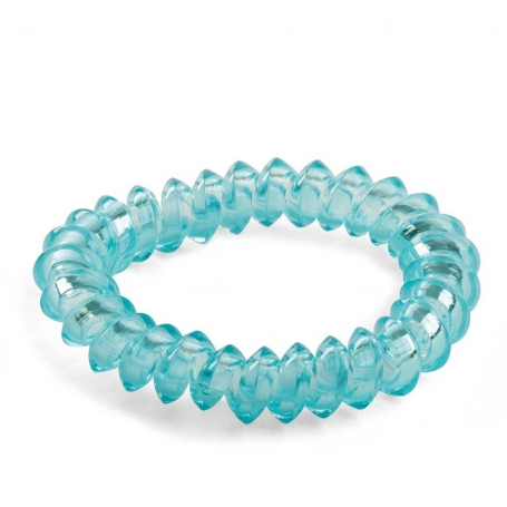 Pulseras espirales de colores para niños Divertidas, cómodas y resistentes