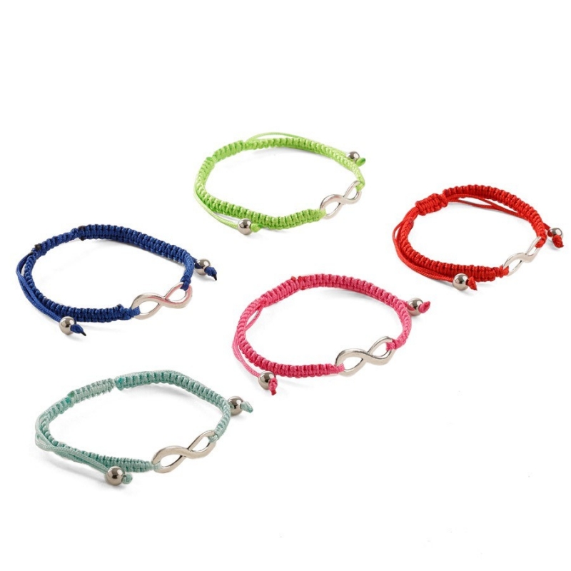 Regalo Pulseras Infinito Baratas Y Originales Regalo Pulseras Infinito Baratas Y Originales
