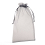 Bolsa Organza Botella