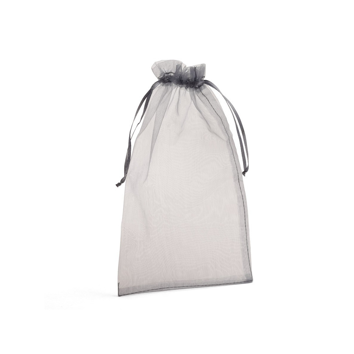 Bolsa organza botella