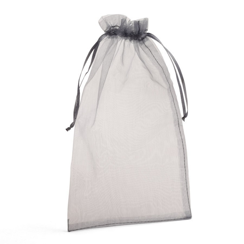 Bolsa Organza Botella Bolsa Organza Botella