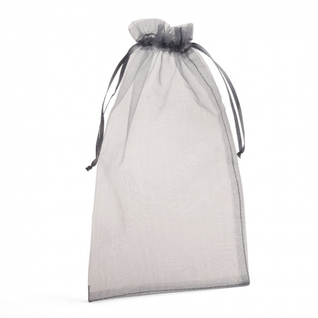 Bolsa organza botella