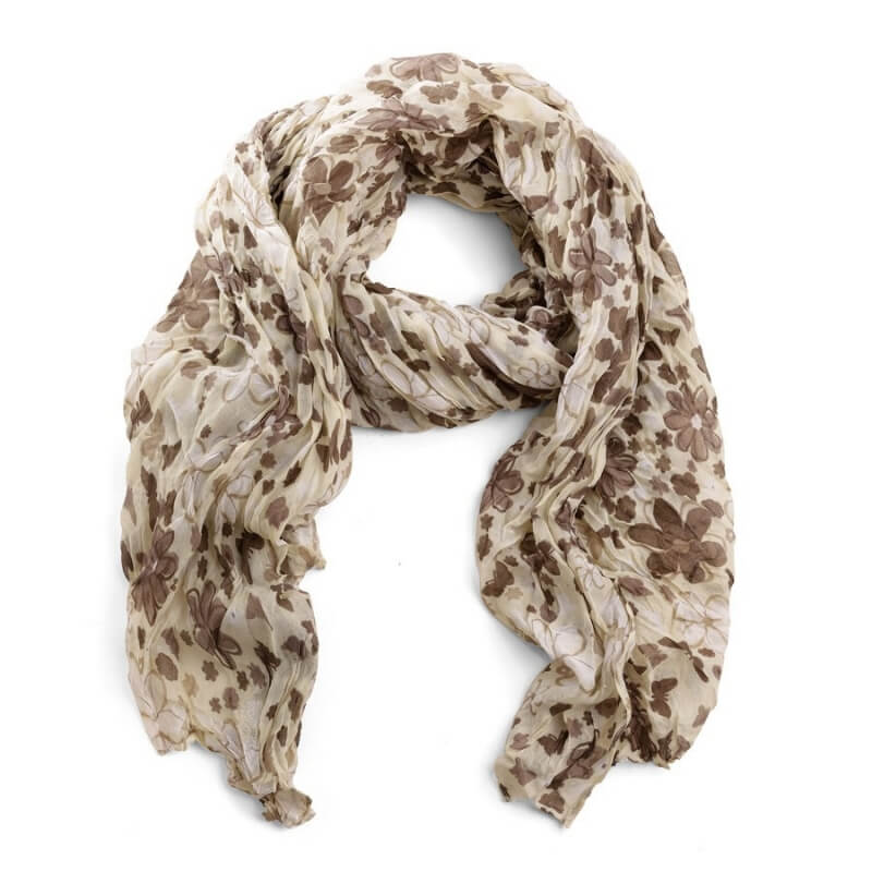 Pañuelo Estampado Pashminas Pañuelo Estampado Pashminas