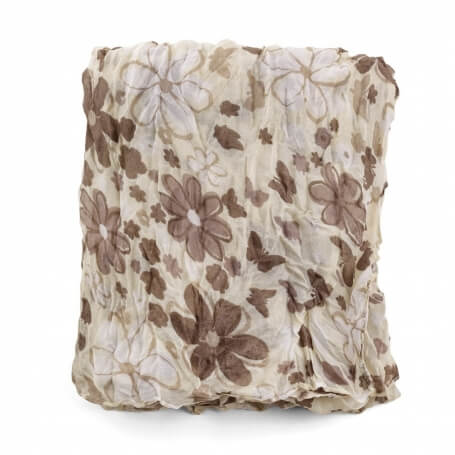 Pañuelo estampado