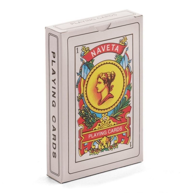 Barajas Cartas Española Barajas Cartas Española