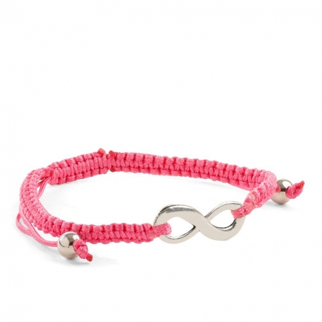 Regalo pulseras infinito baratas y originales