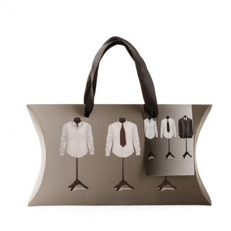 Cajita Pequeña Camisas
