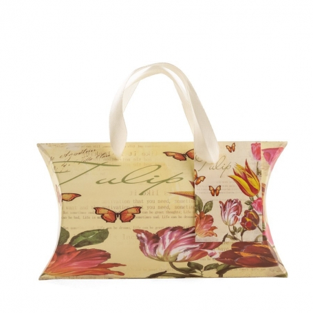 Cajas Estampadas