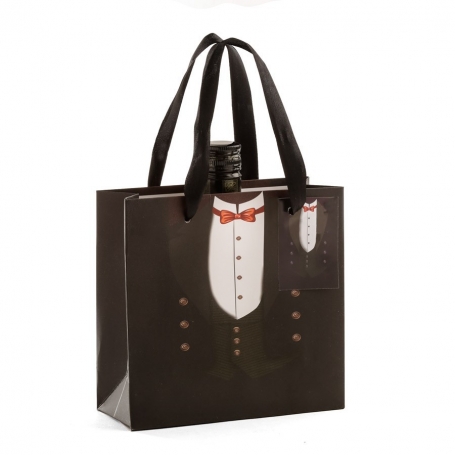 Botella Vino Para Regalar