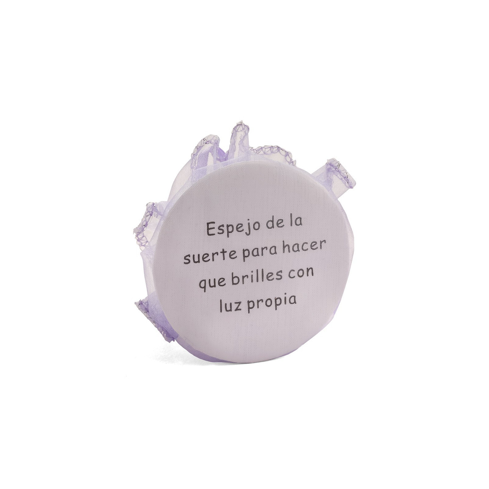 Espejo regalo