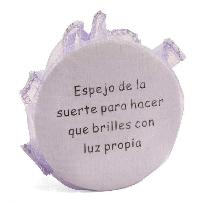 Espejo Regalo Espejo Regalo