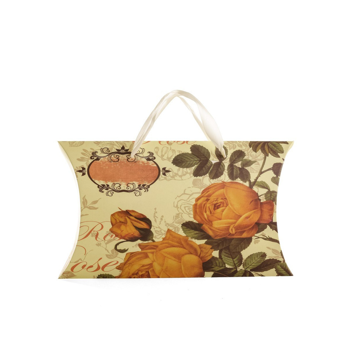 Cajas cartón elegantes