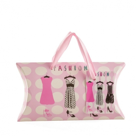 Cajas Decoradas Fashion
