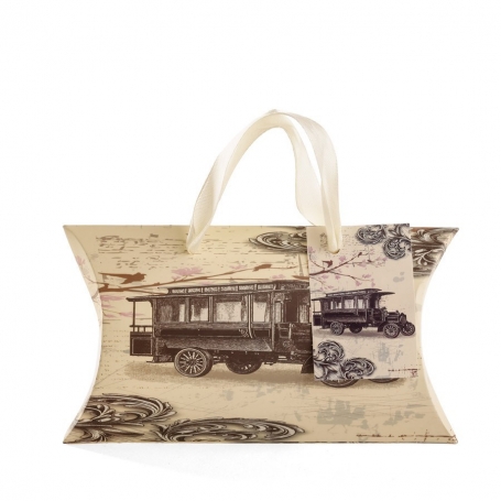 Cajitas Regalo Vintage