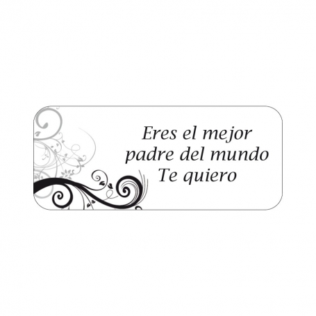 Etiquetas Para Papá