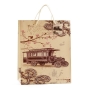 Bolsa Vintage Grande