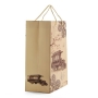 Bolsa Vintage Grande