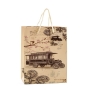 Bolsa Vintage Mediana